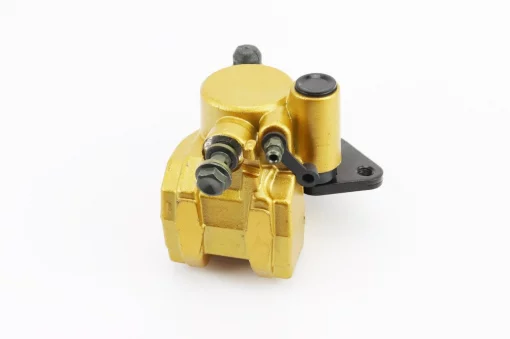 Гальмівний супорт з колодками Honda DIO50 тип 2, YQ-352366