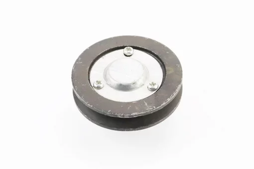 Ролик ремня натяжной+подшипник 6201ZZ (15x35x11), D175/180N, YQ-603082