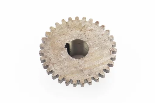 КПП-Шестерня 81-1 Z-19х31, M175/195N, YQ-604824