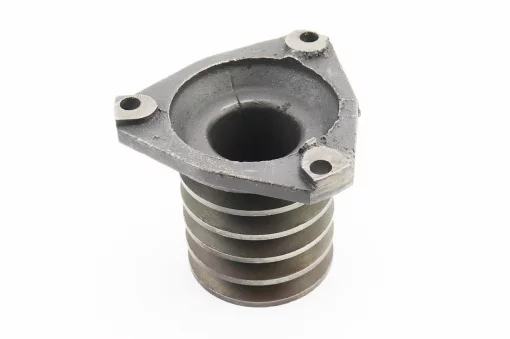 Шкив 5-ти ручейковый, D-107мм (пять пазов под ремень SPB) Lотв.-137мм, D190/195N, YQ-604827