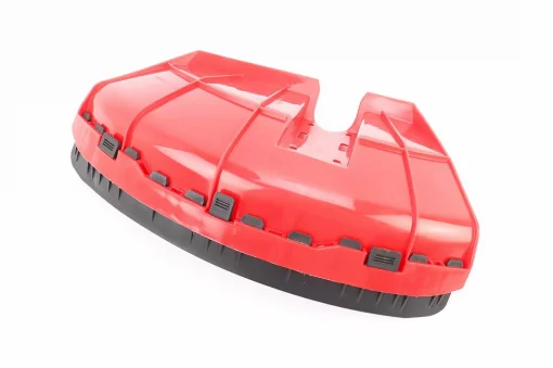 Захист ножа (лопух) d-26, з кріпленням (з відсікачем) к-кт, тип1, ТРИМЕР, YQ-202061