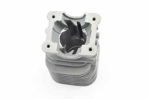 Циліндр, к-кт (цпг) 35мм (палець 8мм), чорний Husqvarna 125R/128R, ТРИМЕР, YQ-202878