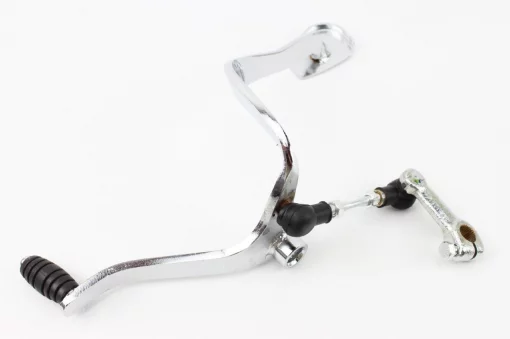 Рычаг переключения передач CB/CG "носок/пятка", Viper-V150A, YQ-326073