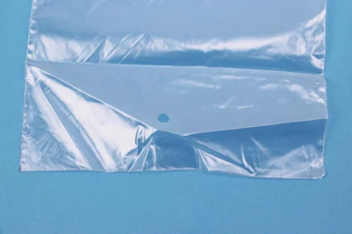 Пакеты с замком Zip-Lock 16*22см, уп.100шт, Упаковка, YQ-334036