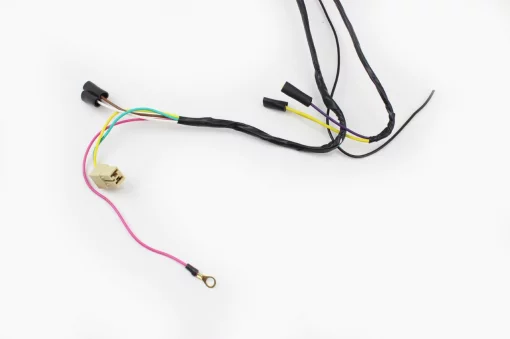 Проводка 12V Тип 1, Мінск, YQ-340010