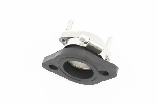 Переходник карбюратора для PZ-27 к-кт МИНСК, ВОСХОД+прокладки Тип 1, ВОСХОД, YQ-340310