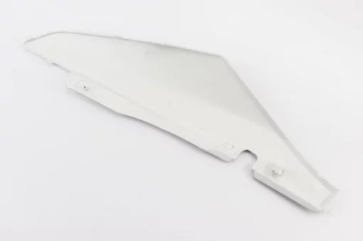 X-Road Light 200-250 Пластик-задній бічний лівий, білий з помаранчевим малюнком, GEON, YQ-359284