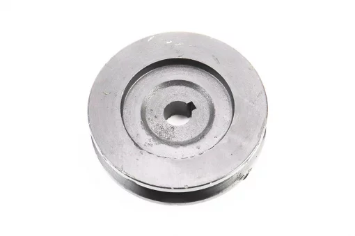 Роторная косилка-Шкив под ремень SPA Тип 1, НАВІСНЕ, YQ-604329