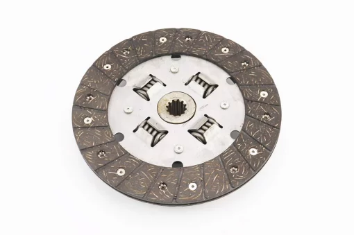 Диск зчеплення D-200мм, d-20мм, Z-12 Foton 250/254, Foton, Jinma, YQ-617228