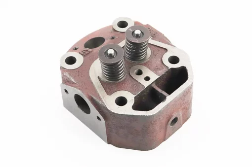 Головка циліндра R180NM у зборі, з форкамерою, D175/180N, YQ-603316