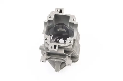 Цилиндр, к-кт (цпг) 40мм (палец 10мм) OLEO MAC 941C/941CX/GS/410C/GS410CX, для EFCO 141S/141SX/MT4100S/MT4100SX, Б/П-Oleo Mac,