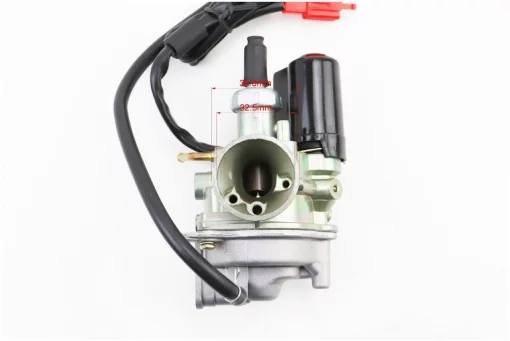 Карбюратор Honda LEAD90, YQ-308083