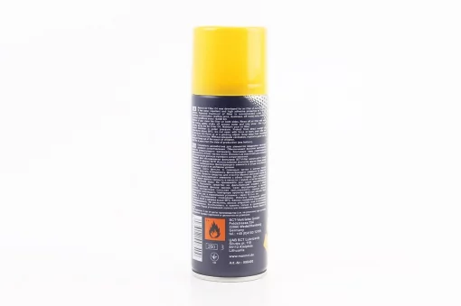 Пропитка масляная для воздушных фильтров "AIR FILTER OIL", аэрозоль 200ml, МОТОХІМІЯ, YQ-304012