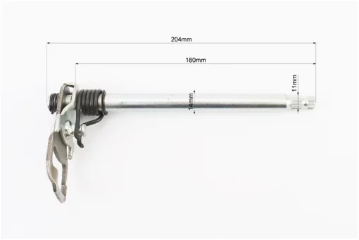 Вал переключения передач СВ тип 2, Viper-125-150J, YQ-321621
