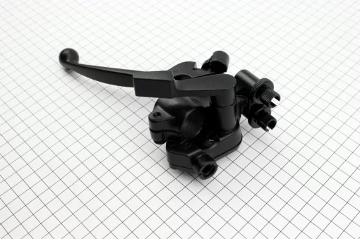 Рычаг газа и тормоза в сборе, ЗЧ-ATV, YQ-501024