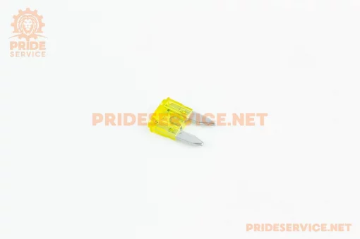 Предохранитель 20A (ATN), ЕЛЕКТРОНІКА і компоненти, YQ-349942