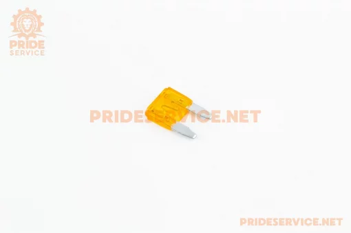 Запобіжник 5,0А (АТН), ЕЛЕКТРОНІКА і компоненти, YQ-349937