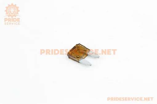 Запобіжник 7,5А (АТН), ЕЛЕКТРОНІКА і компоненти, YQ-349939