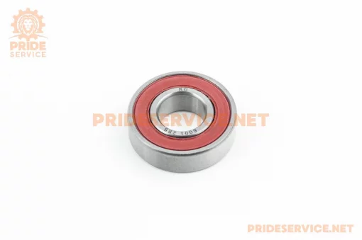 Подшипник 6001 2RS (12x28x8), Индия, Електропила, YQ-209200