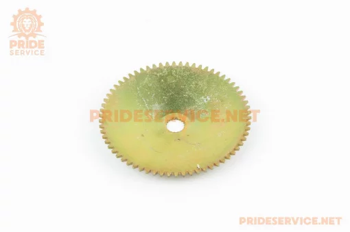Шестерня стартера "тарелка" Piaggio Diesis Free Liberty, ЄВРОПА, YQ-333045
