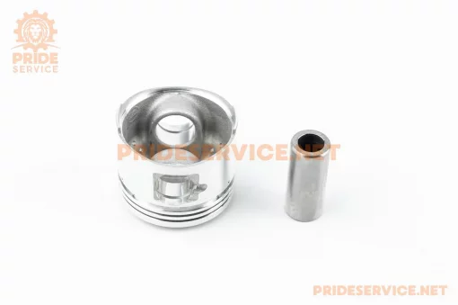 Поршень к-кт 50cc 39мм STD (палец 13мм), 50-100сс 4Т, YQ-349332