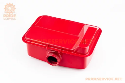 Бак топливный 186F тип 2, D178/186F, YQ-625048