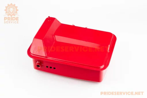 Бак топливный 186F тип 2, D178/186F, YQ-625048