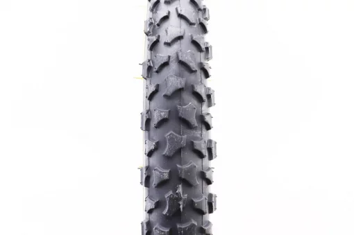 Шина 24"x1,95 (54-507) шипована (помаранчевий борт) SV209, ВЕЛОШИНИ, YQ-402725