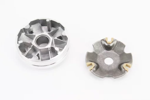 Варіатор передній к-кт Honda DIO50 AF27, YQ-308046