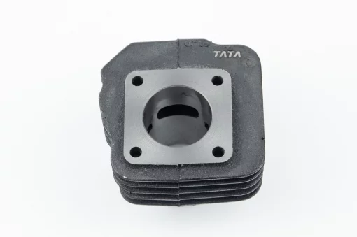 Цилиндр к-кт (цпг) Honda TACT AF09/AF16 50cc-41мм (палец 10мм, крепление глушителя 47мм), YQ-308638