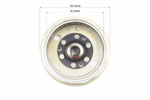 Ротор магнето, 2Т-РЕМІНЬ, YQ-312051