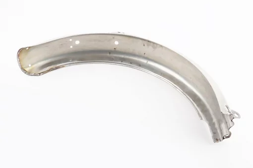 Крыло заднее, хром (как ALPHA) "стандарт", ALPHA, YQ-318536