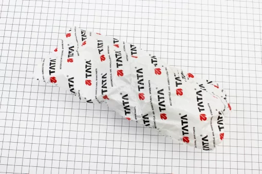 Вал кикстартера в сборе (шестерня, пружина) CB250, CB125-300, YQ-321843