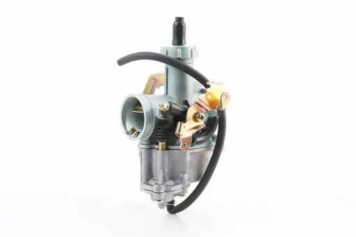 Карбюратор СВ/CG-150, d-27, дроссель под трос, с ускорительным насосом, Viper-125-150J, YQ-321969