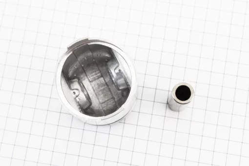 Поршень к-кт CB125cc 56,5мм+0,25 (висота 56мм, палець 15мм), Viper-125-150J, YQ-321971