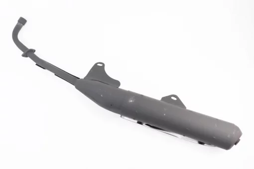 Глушитель MUSTANG-125cc, ALPHA, YQ-319331