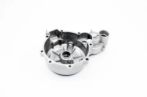 Крышка двигателя, левая CB, Viper-125-150J, YQ-321040