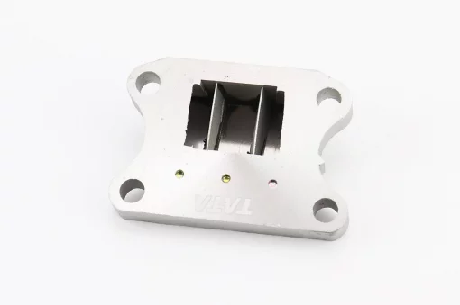 Клапан лепестковый карбюратора Honda DIO50 (корпус металл), YQ-336373