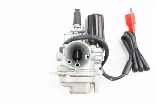 Карбюратор Honda DIO50 AF18/27/28/34 (d-18,8), YQ-336957