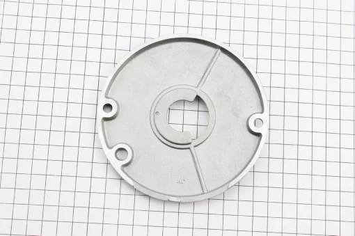 Крышка (маслоделительная) бендикса стартера, DELTA, YQ-338845