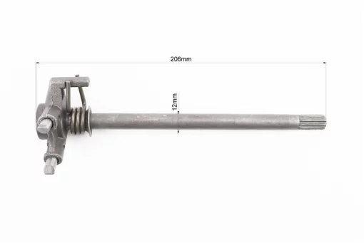 Вал перемикання передач, Мінск, YQ-340043