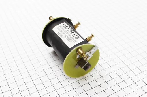 Котушка безконтактна 135.3705 12V, МТ, УРАЛ, К-750, YQ-341250
