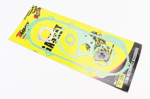 Прокладки двигателя Suzuki AD50cc-41мм, к-кт 6 деталей, YQ-352973