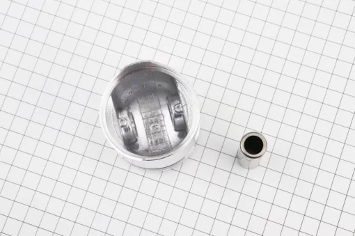 Поршень к-кт CB125cc 56,5мм STD (висота 56мм, палець 15мм), Viper-125-150J, YQ-356142