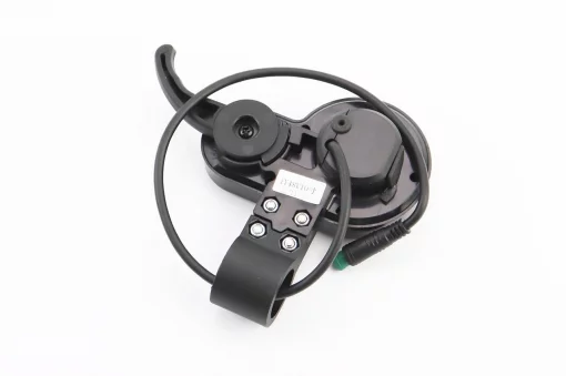 Панель приладів (екран) 48V, Т4 (електросамокат), ЗЧ-ЕЛЕКТРО техніка, YQ-410152