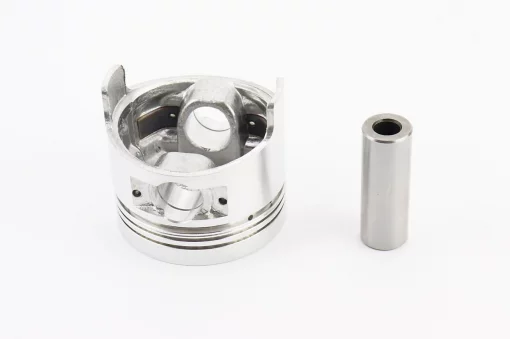 Поршень к-кт 178F 78мм STD (форкамера "Конус"), D178/186F, YQ-602513