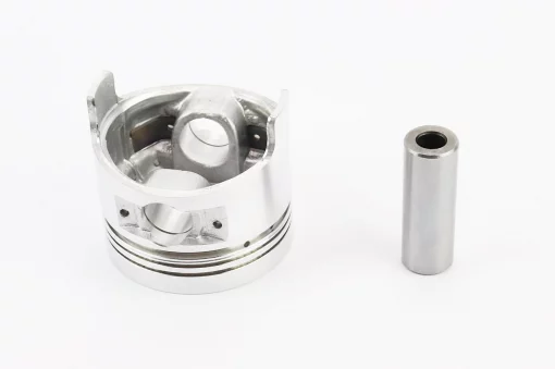 Поршень к-кт 178F 78мм+0,25 (форкамера "Конус"), D178/186F, YQ-602514