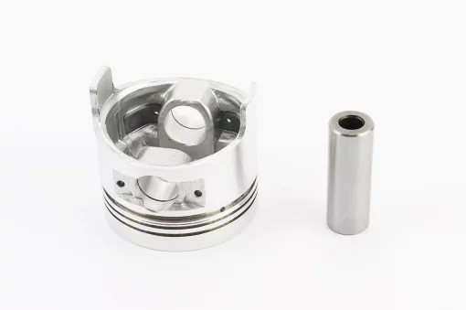 Поршень к-кт 178F 78мм+0,50 (форкамера "Конус"), D178/186F, YQ-602515