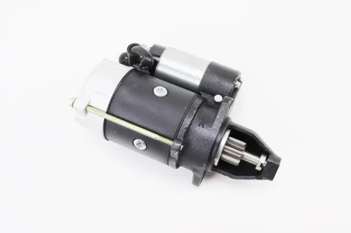 Стартер електричний Z-9, D-68мм R175A/R180NM, D175/180N, YQ-603453