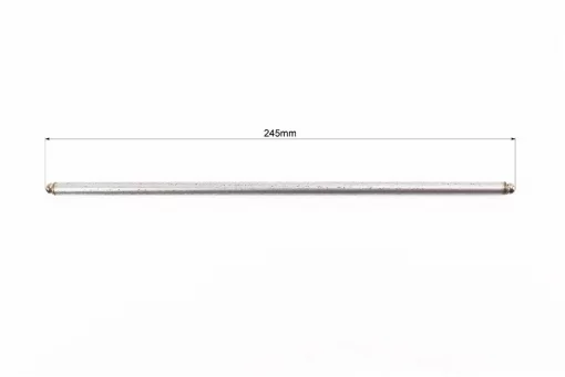 Штанга 245мм R195NM к-кт 2шт, D190/195N, YQ-604865